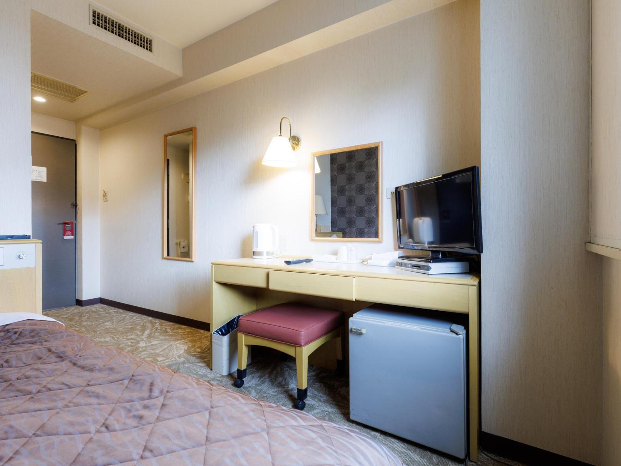 Hokkaido Dai-ichi Hotel Sapporo
