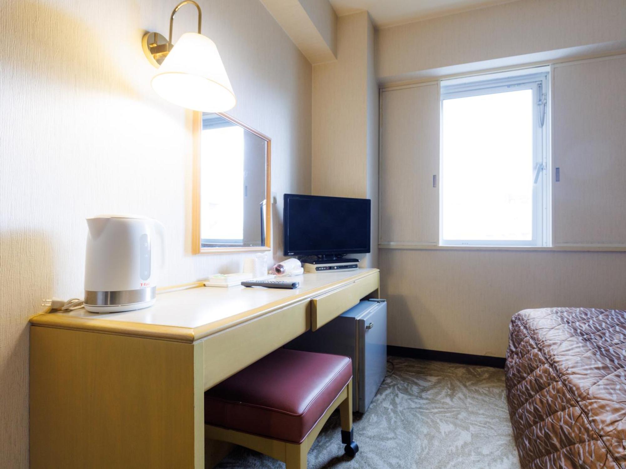 Hotel Hokkaido Dai-ichi