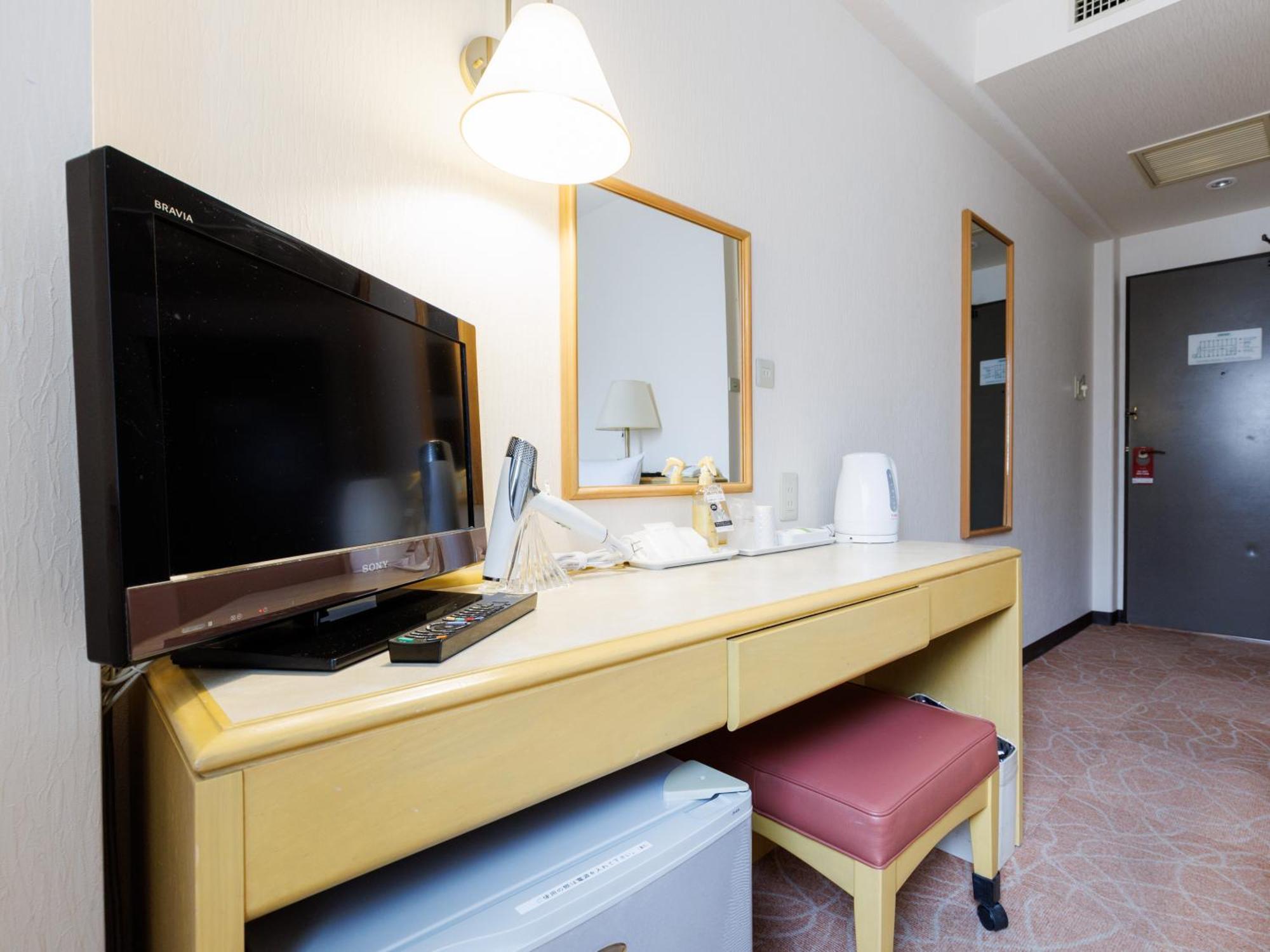 Hotel Hokkaido Dai-ichi 2*