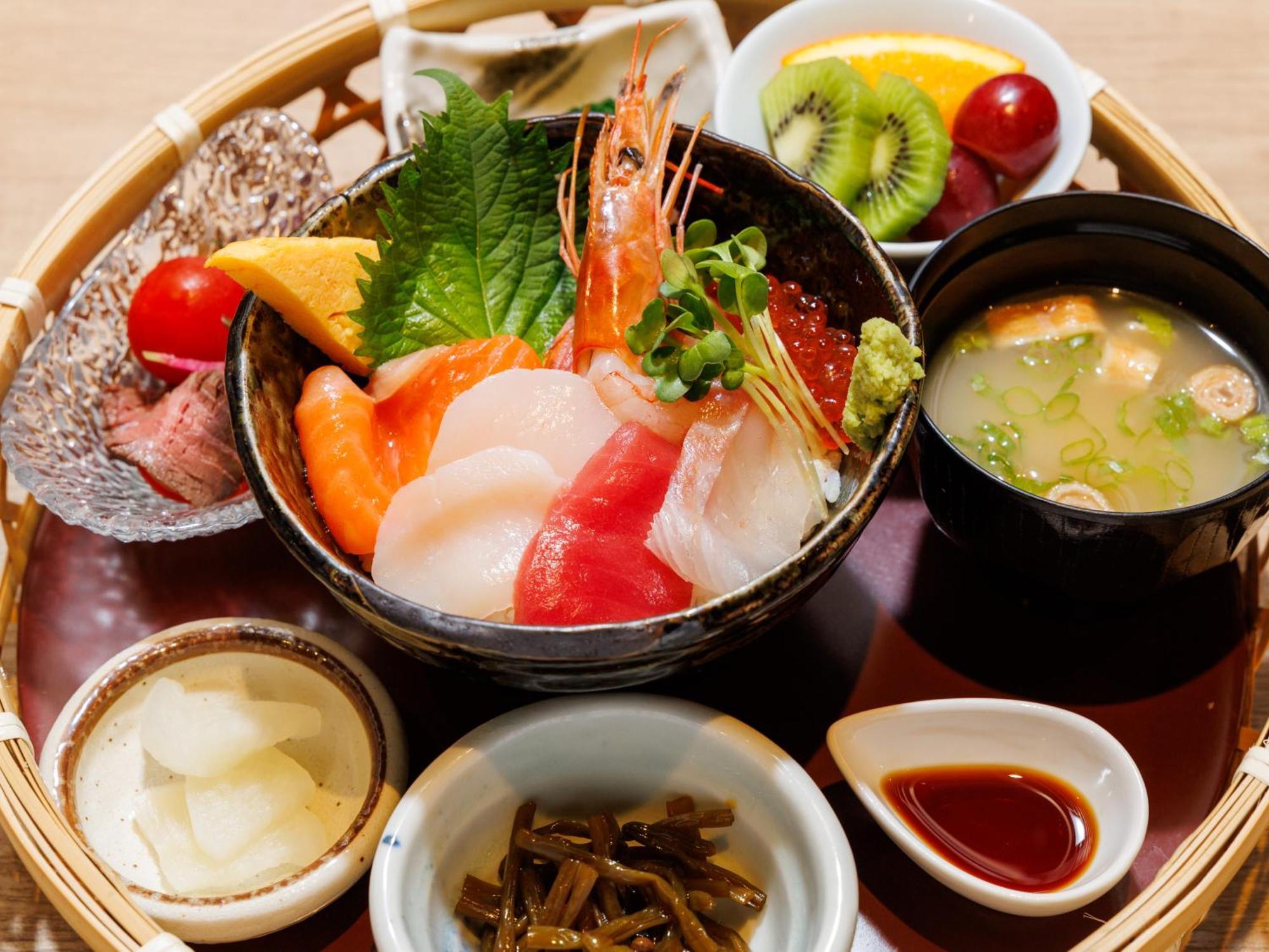 Hotel Hokkaido Dai-ichi Sapporo