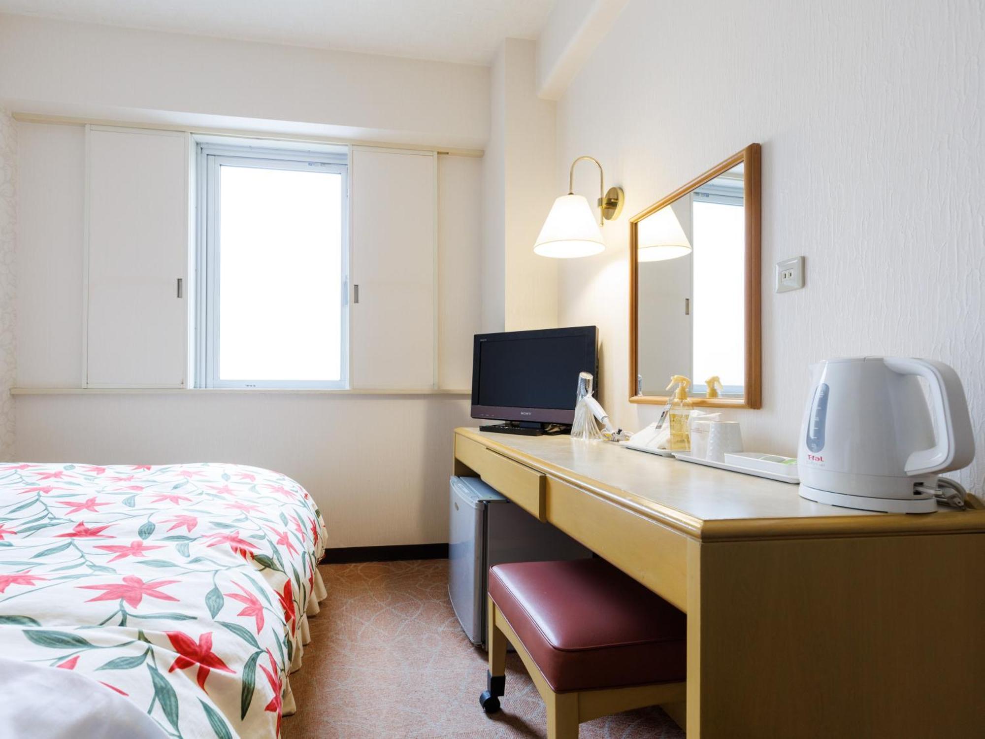 Hotel Hokkaido Dai-ichi Sapporo