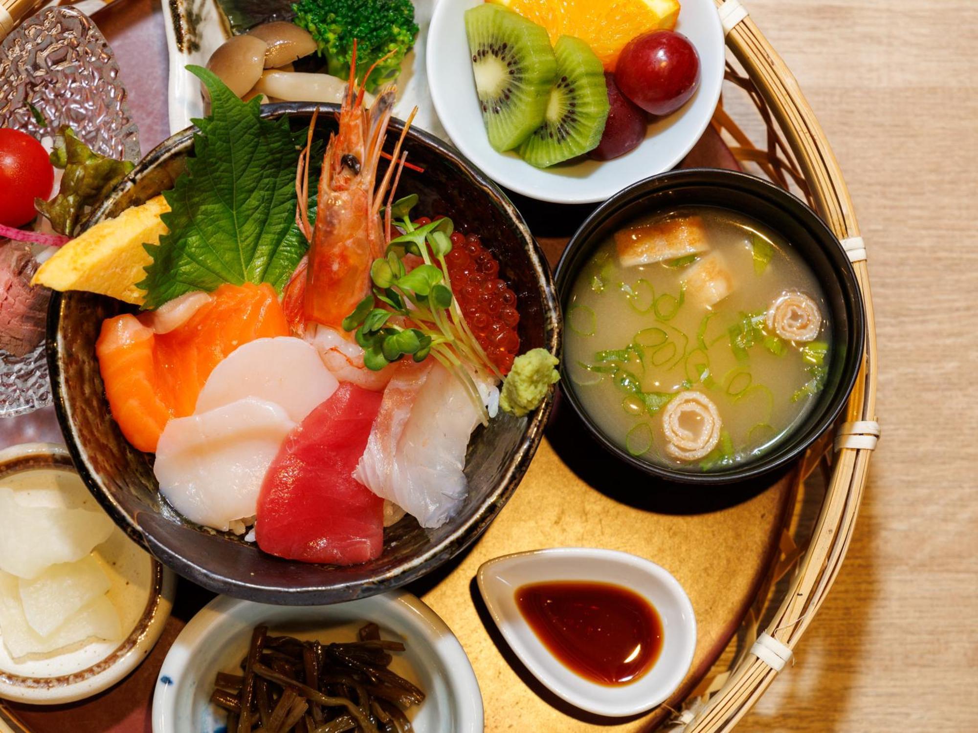 Hokkaido Dai-ichi 2* Sapporo