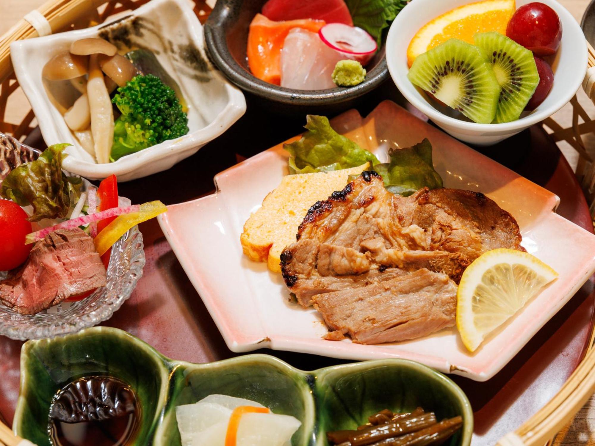 Hokkaido Dai-ichi Hotel