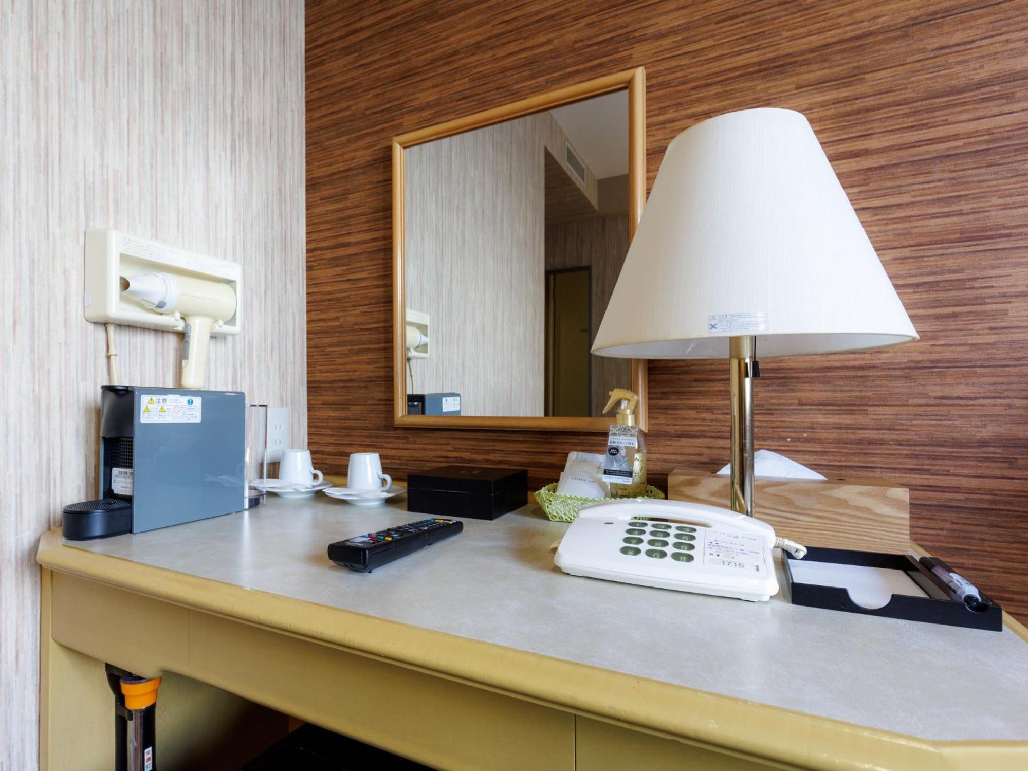 Hotel Hokkaido Dai-ichi 2*