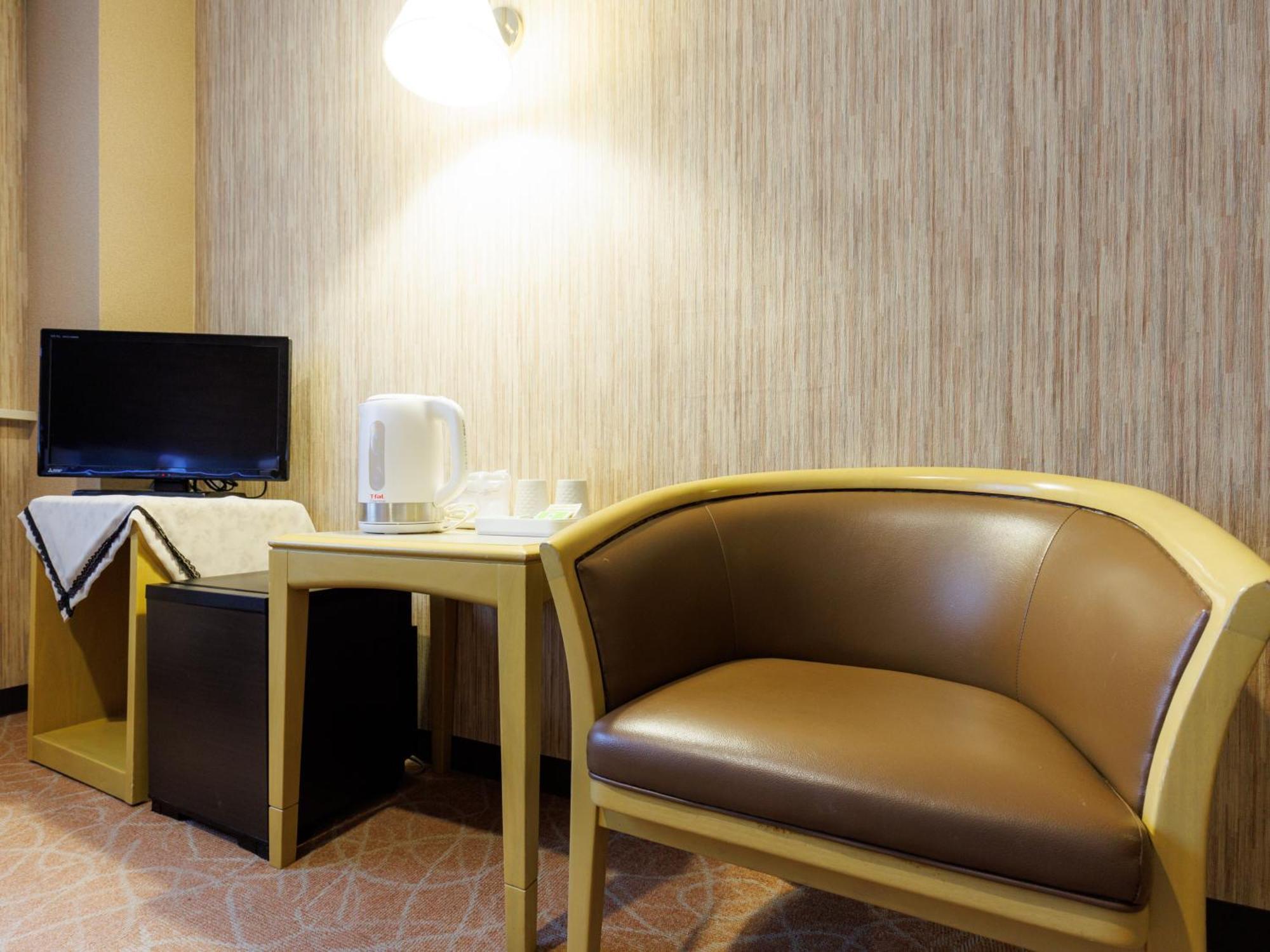Hotel Hokkaido Dai-ichi Sapporo