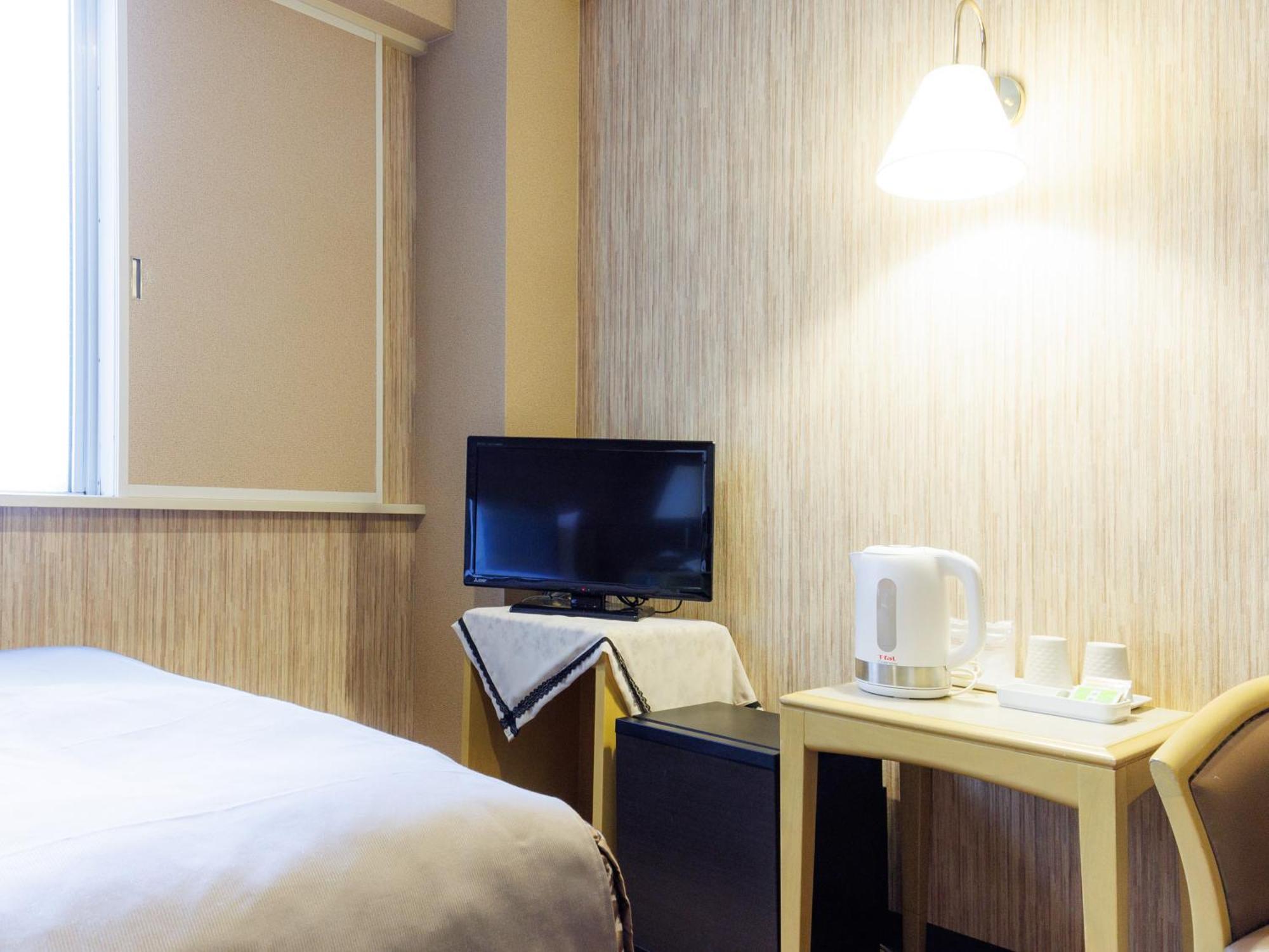 Hokkaido Dai-ichi Hotel Sapporo
