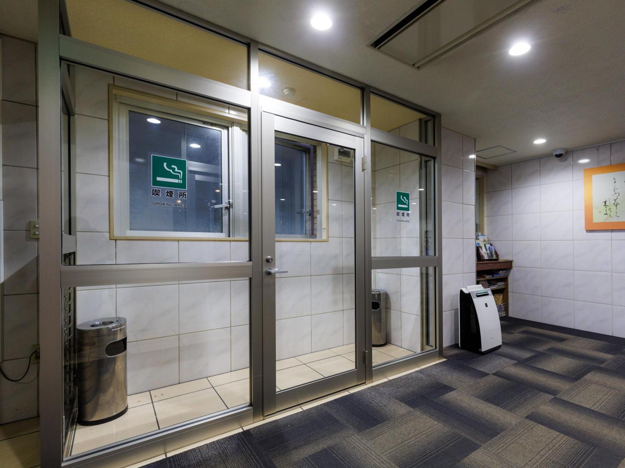 Hotel Hokkaido Dai-ichi Sapporo