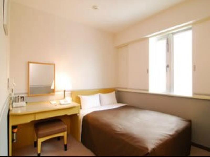 Hotel Hokkaido Dai-ichi Sapporo