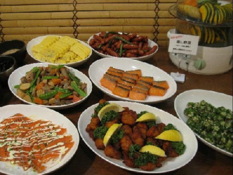 Hokkaido Dai-ichi Sapporo