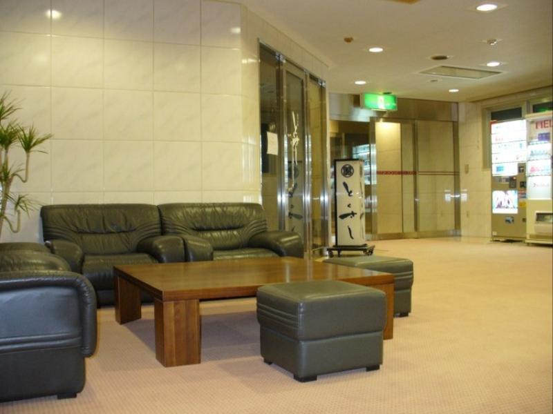 Hokkaido Dai-ichi 2* Sapporo